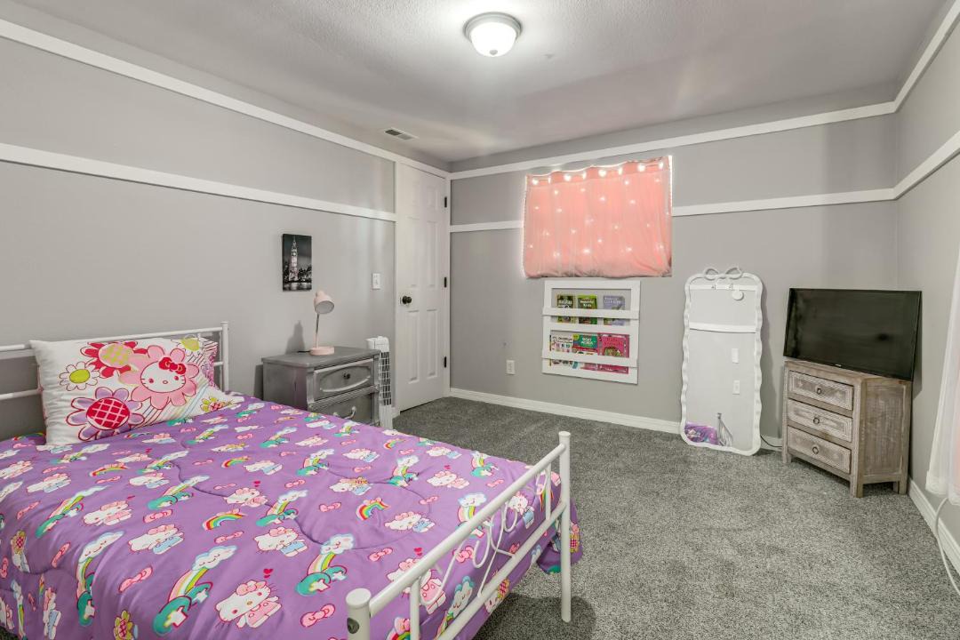 Photo of Bedroom in Reynolds Corners