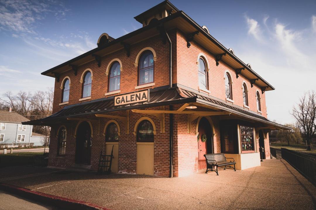 Photo of Others in The Galena Territory