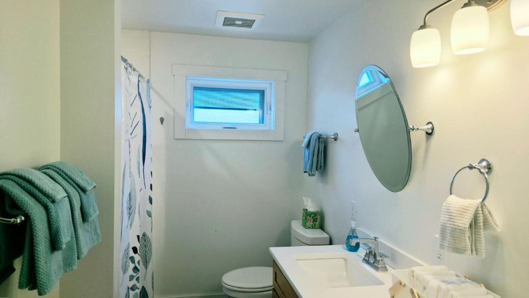 Photo of Bathroom in Harbor Springs