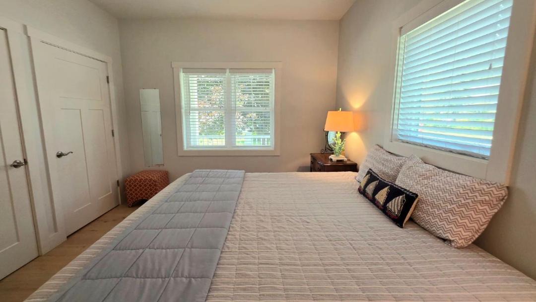 Photo of Bedroom in Harbor Springs