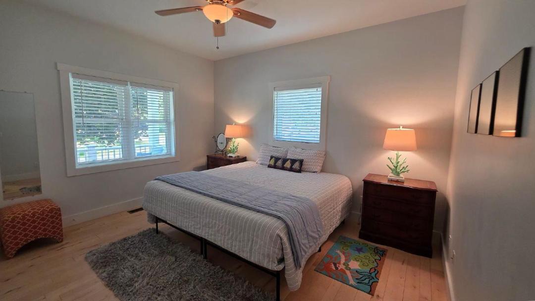 Photo of Bedroom in Harbor Springs
