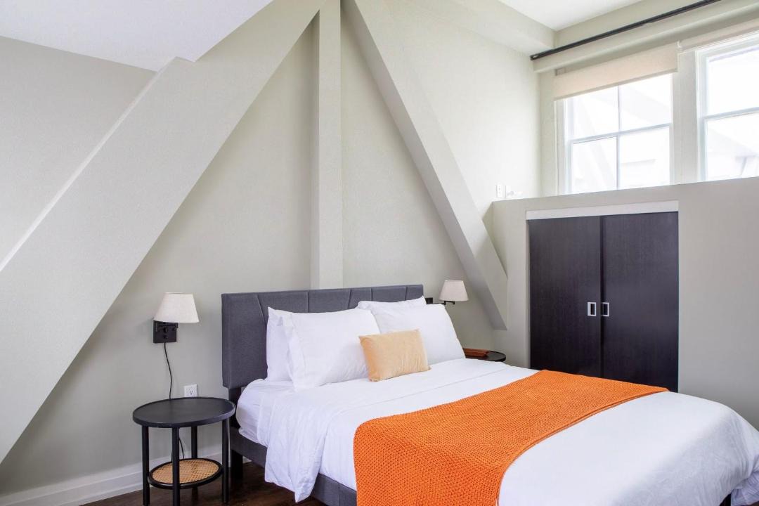 Photo of Bedroom in East Town