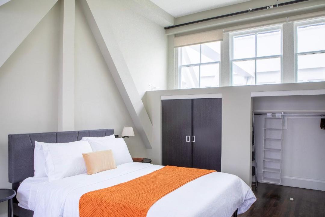 Photo of Bedroom in East Town