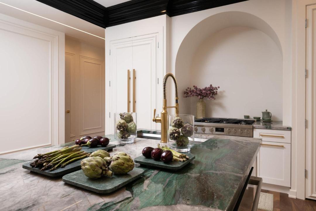 Photo of Kitchen in Gold Coast