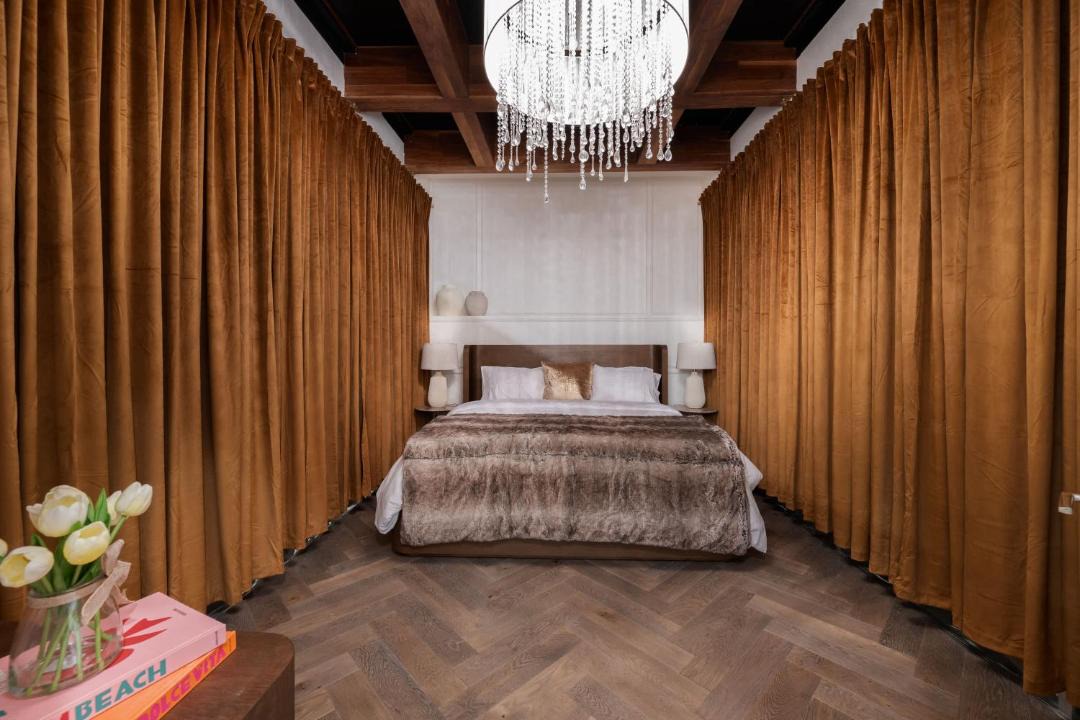 Photo of Bedroom in Gold Coast