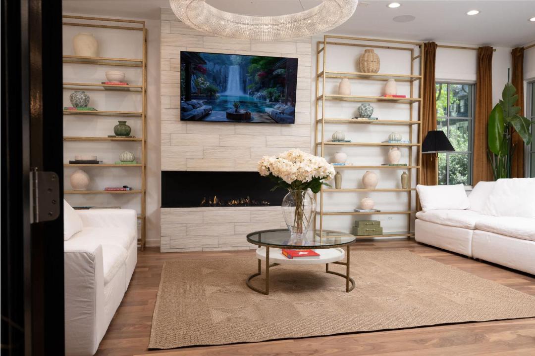 Photo of Livingroom in Gold Coast