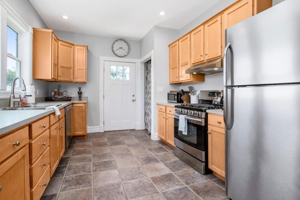 Photo of Kitchen in Three Oaks