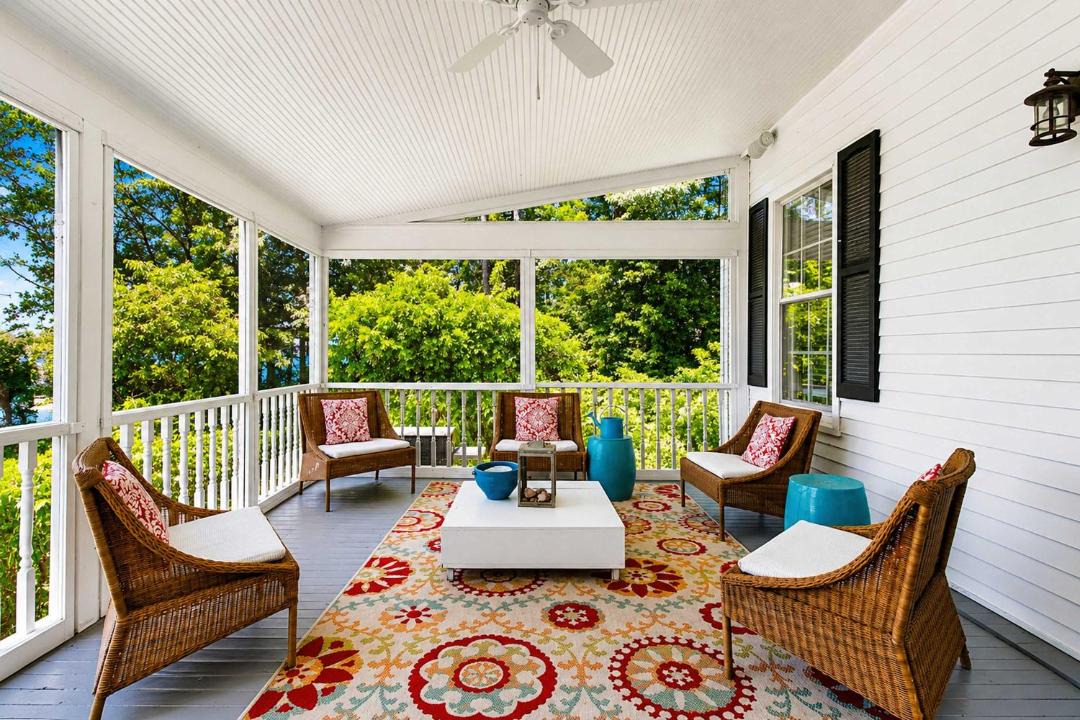 Photo of Patio Balcony in South Haven