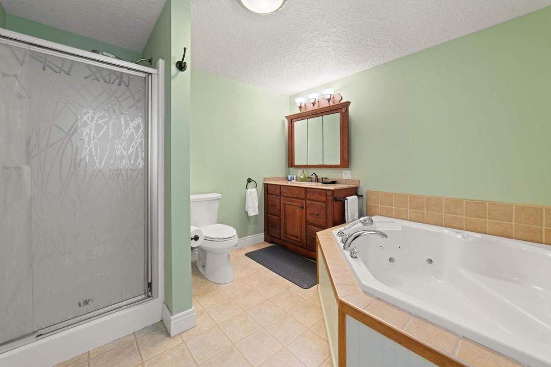 Photo of Bathroom in Bellaire