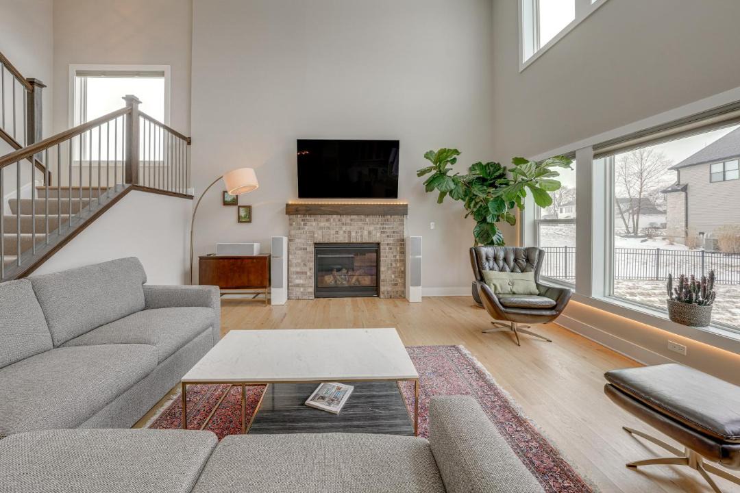 Photo of Livingroom in Plainfield