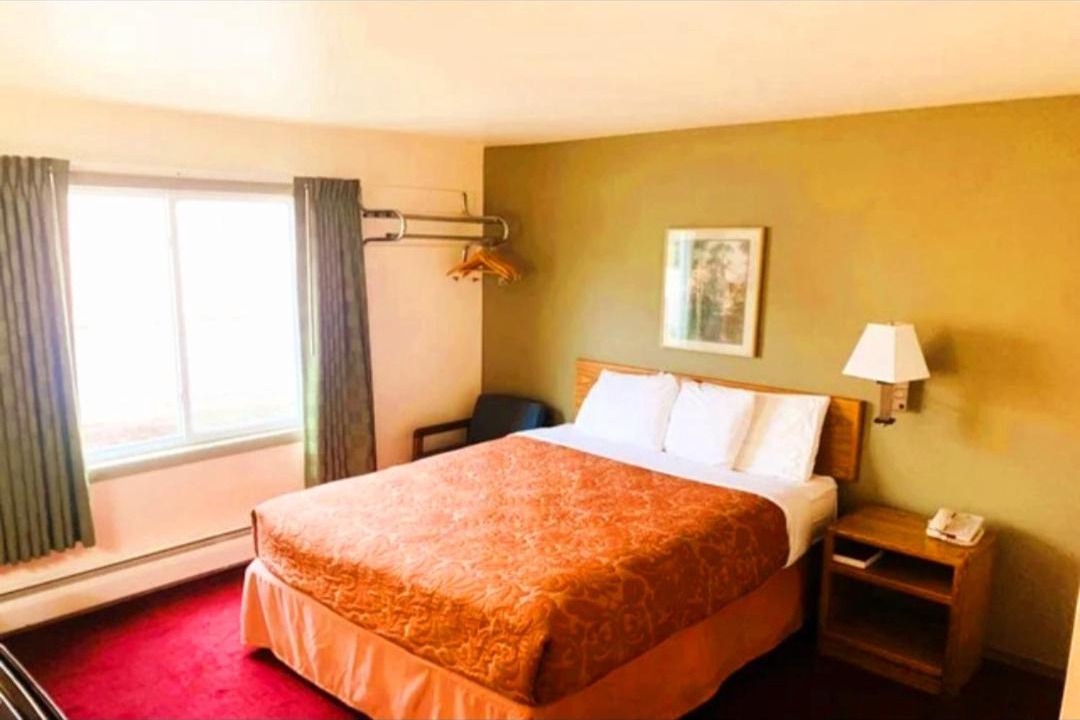 Photo of Bedroom in Staples