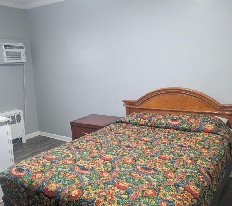 Photo of Bedroom in Riverview