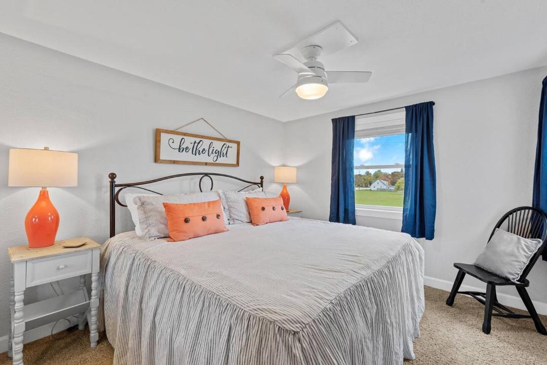 Photo of Bedroom in Sheboygan