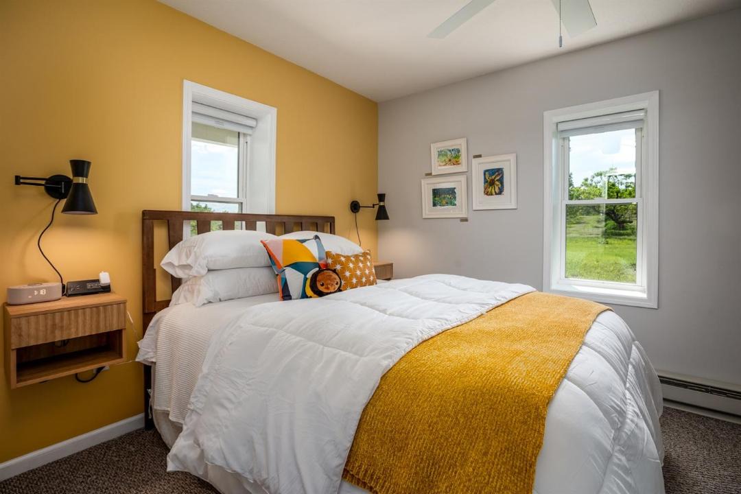 Photo of Bedroom in Alto Pass