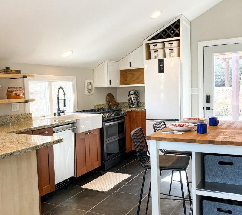 Photo of Kitchen in Fox River Grove