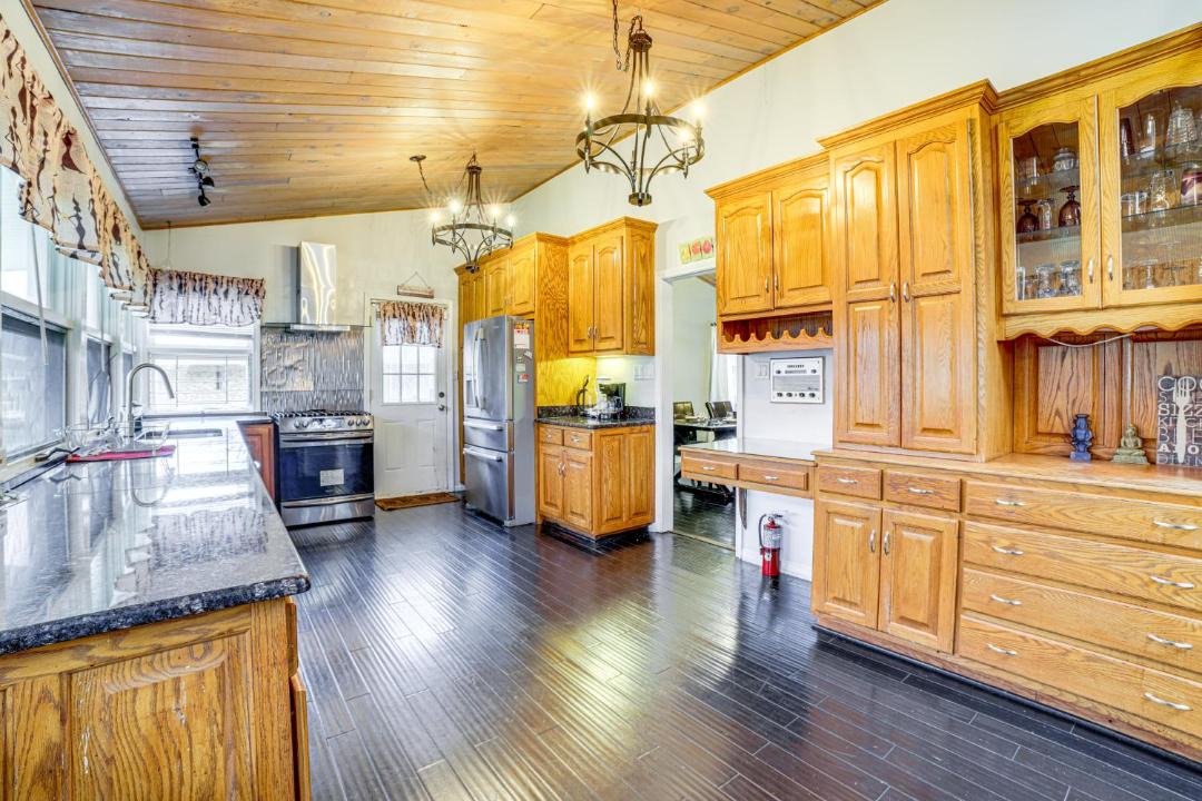 Photo of Kitchen in Olympia Fields