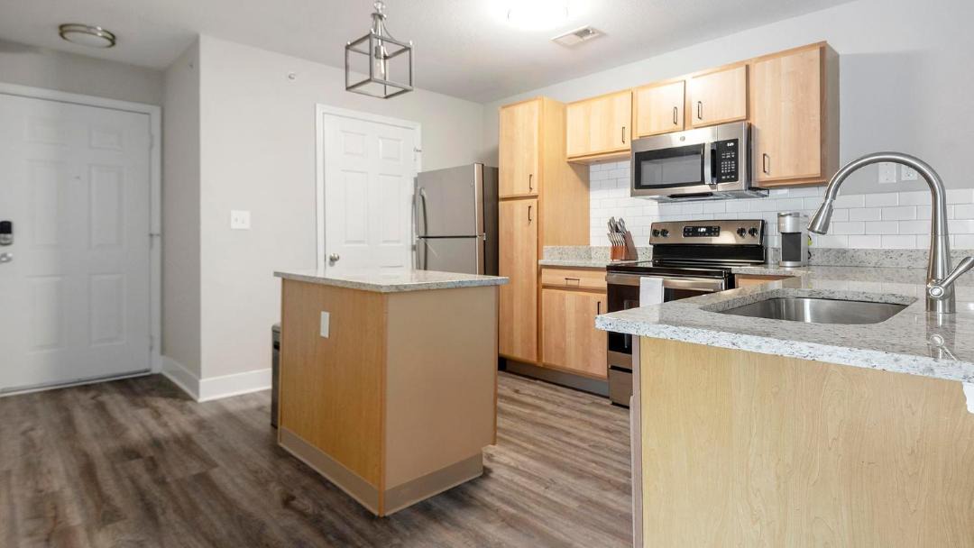 Photo of Kitchen in Eureka