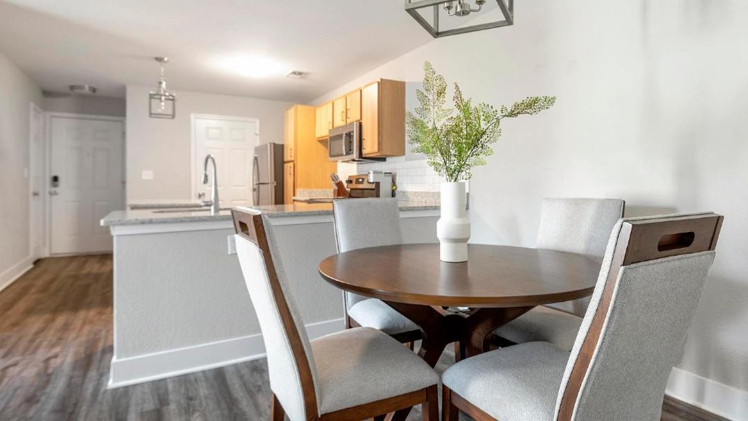 Photo of Kitchen in Eureka