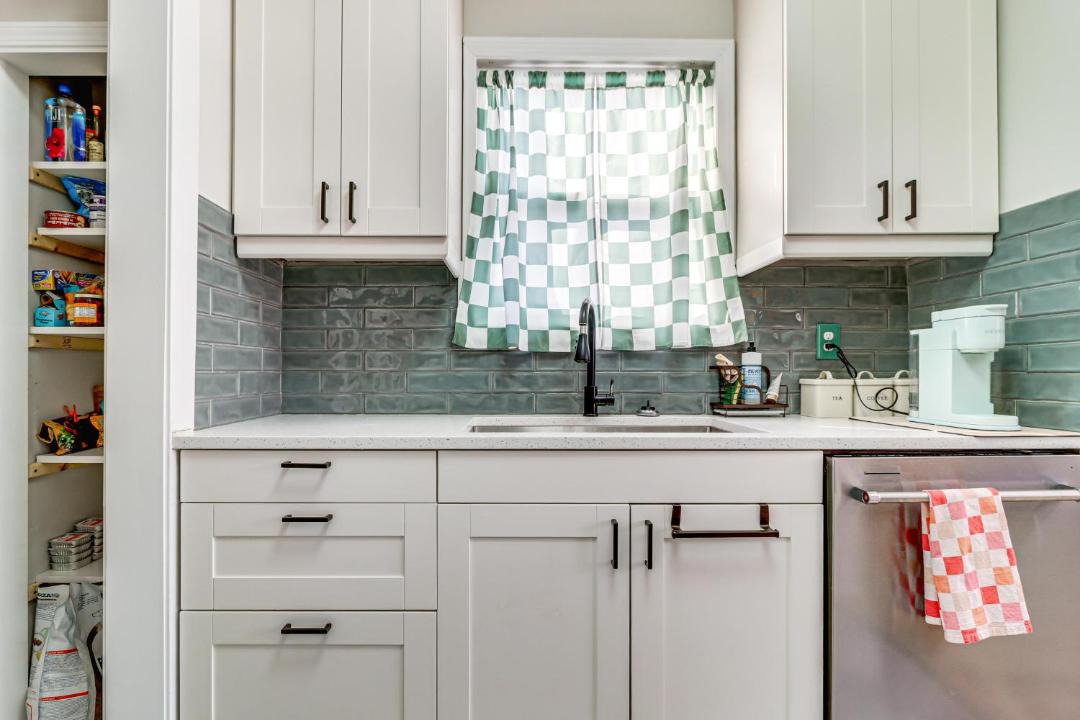 Photo of Kitchen in Berkley