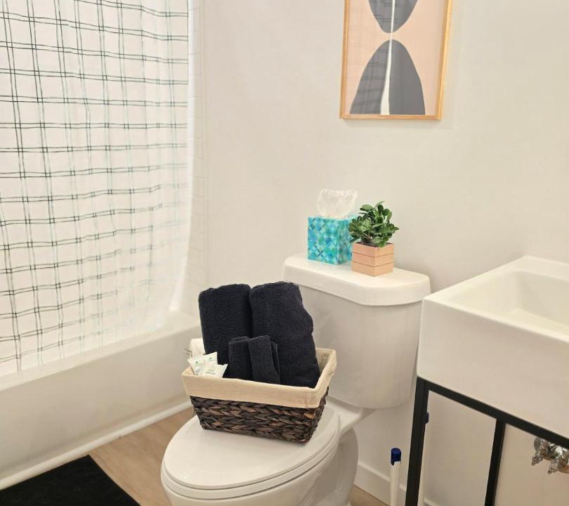Photo of Bathroom in Brush Park