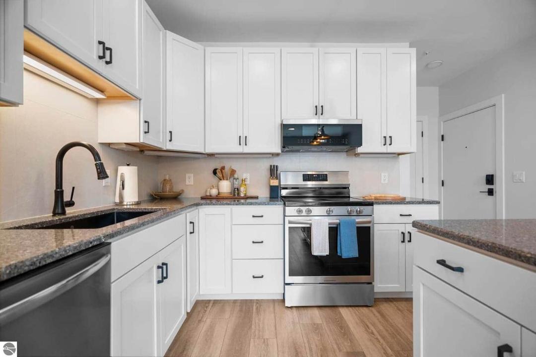 Photo of Kitchen in Traverse City