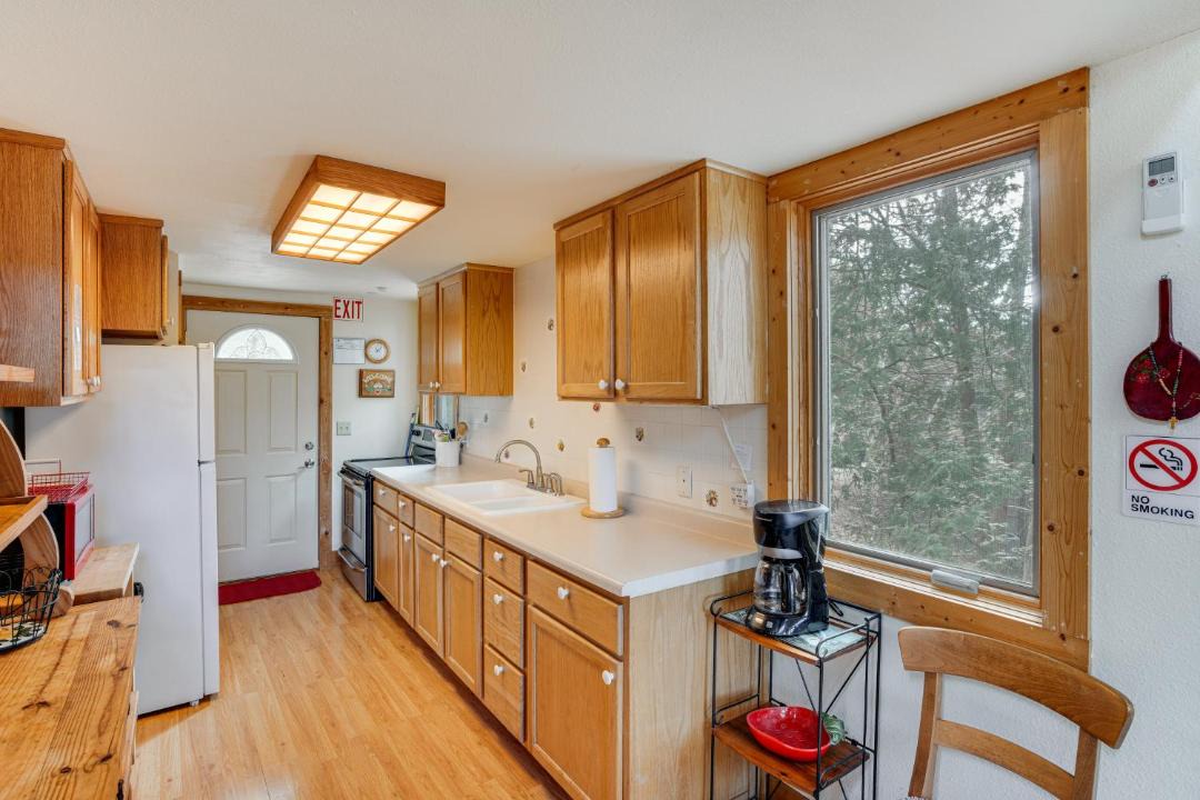 Photo of Kitchen in Elkhart Lake