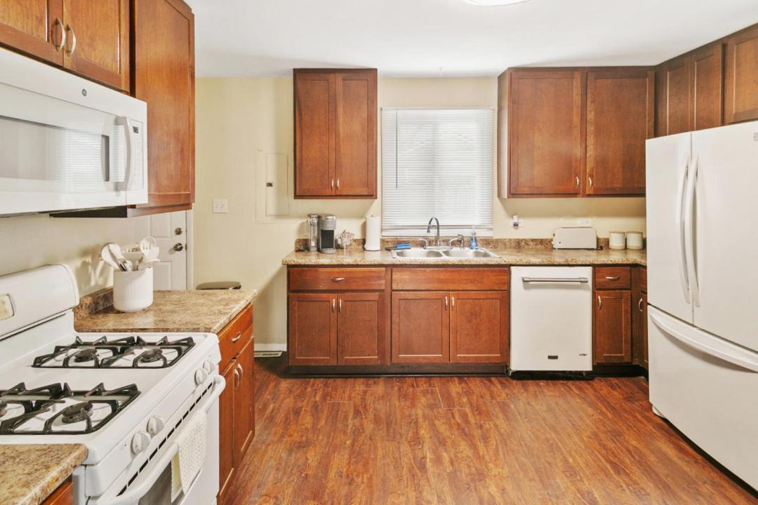 Photo of Kitchen in Waukegan