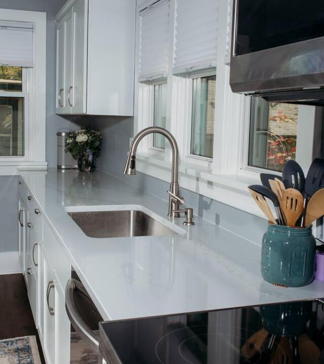 Photo of Kitchen in Big Rapids