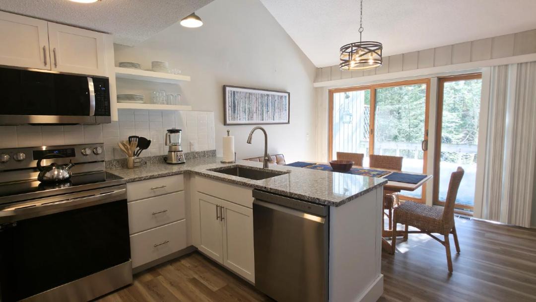 Photo of Kitchen in Harbor Springs