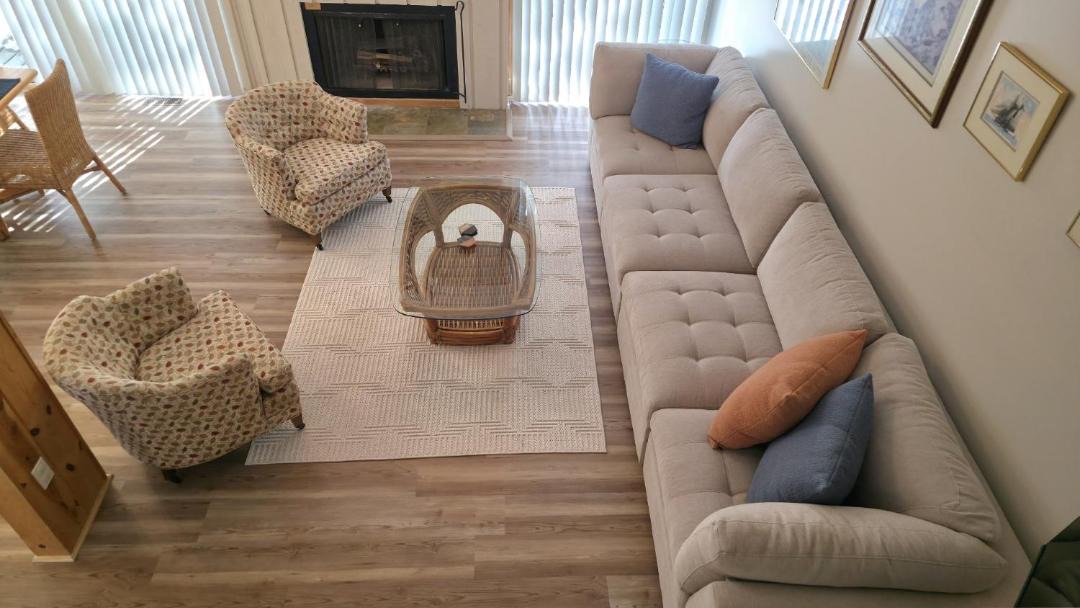 Photo of Livingroom in Harbor Springs