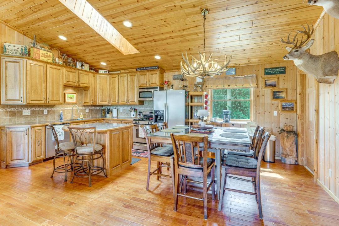 Photo of Kitchen in Maple City
