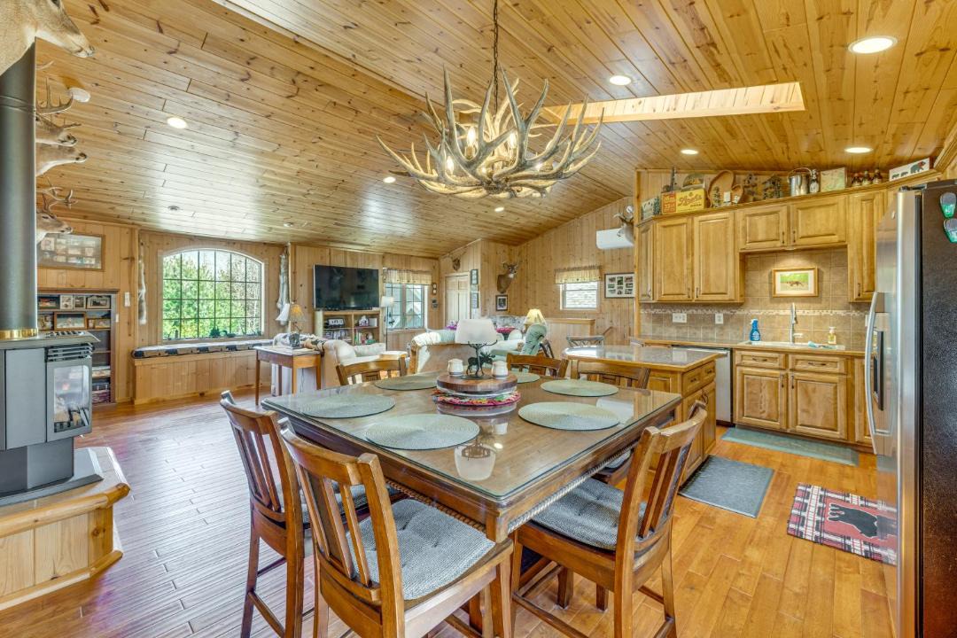 Photo of Kitchen in Maple City