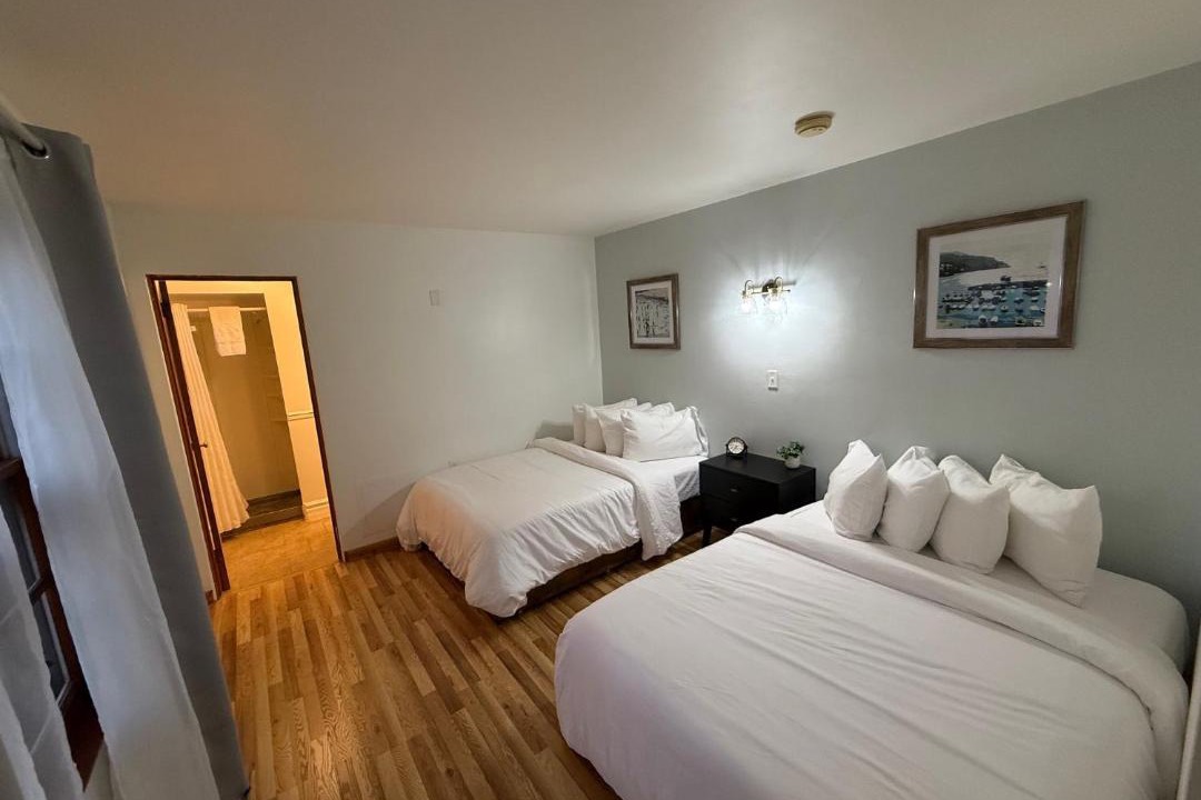 Photo of Bedroom in Ontonagon