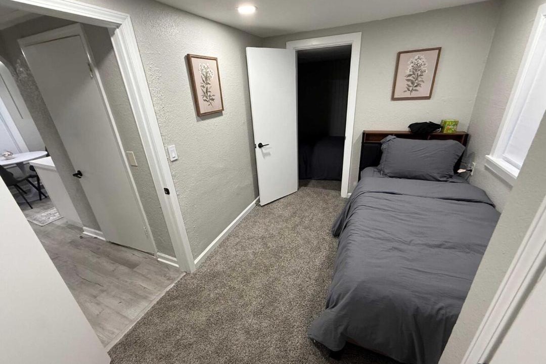 Photo of Bedroom in Mitchell