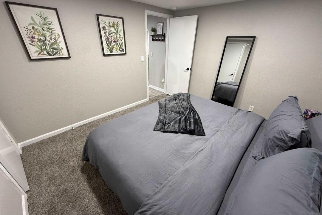 Photo of Bedroom in Mitchell