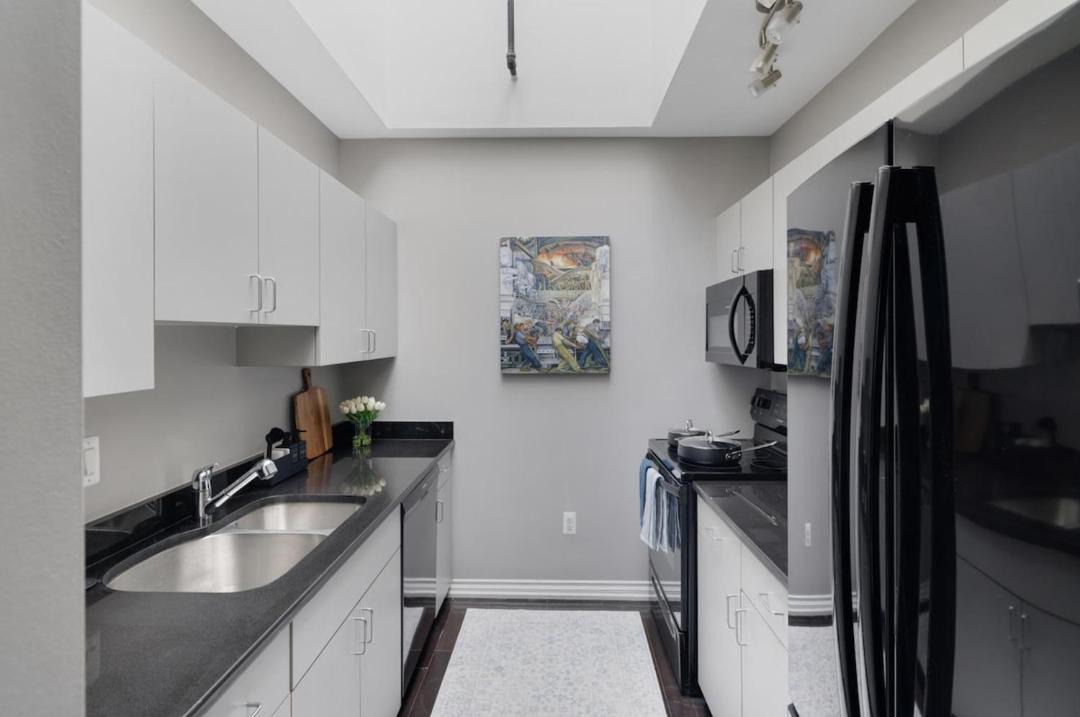 Photo of Kitchen in Royal Oak