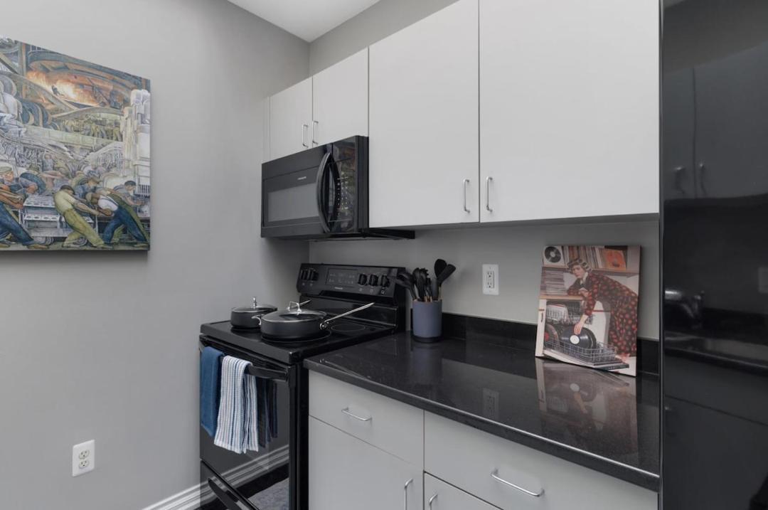 Photo of Kitchen in Royal Oak