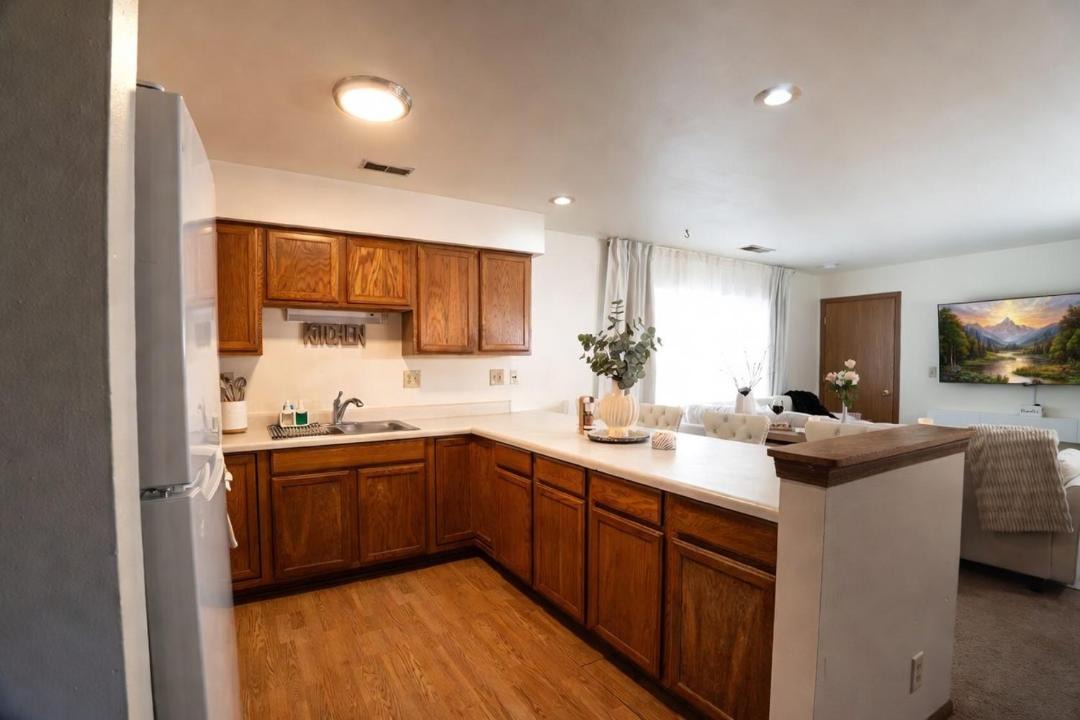 Photo of Kitchen in Milwaukee