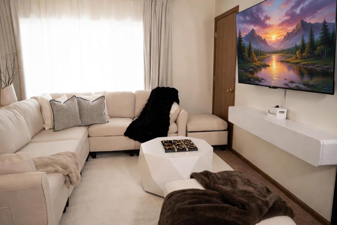 Photo of Livingroom in Milwaukee