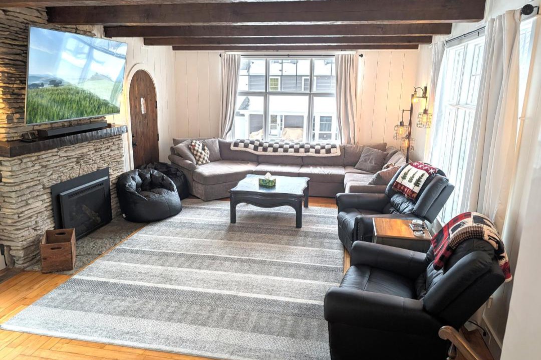 Photo of Livingroom in Frankfort