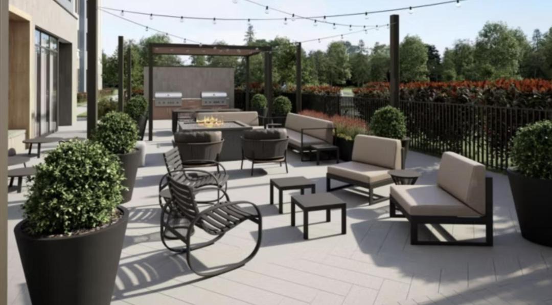 Photo of Patio Balcony in Drayton Plains