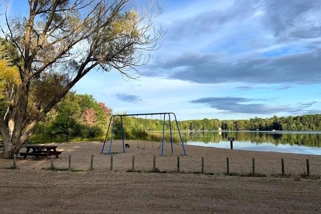 Photo of Others in Lake