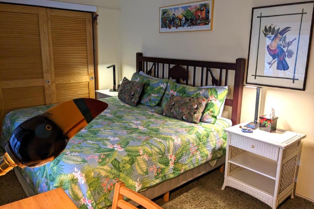 Photo of Bedroom in Old Fourth Ward