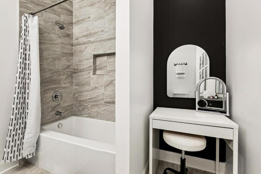 Photo of Bathroom in Florida Area