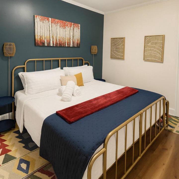 Photo of Bedroom in Brookfield