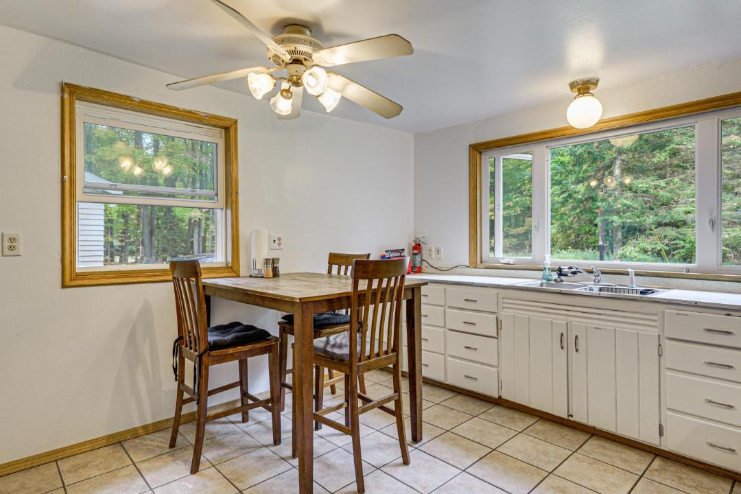 Photo of Kitchen in Elcho
