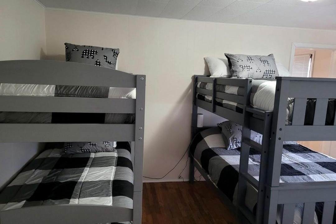 Photo of Bedroom in Wellston