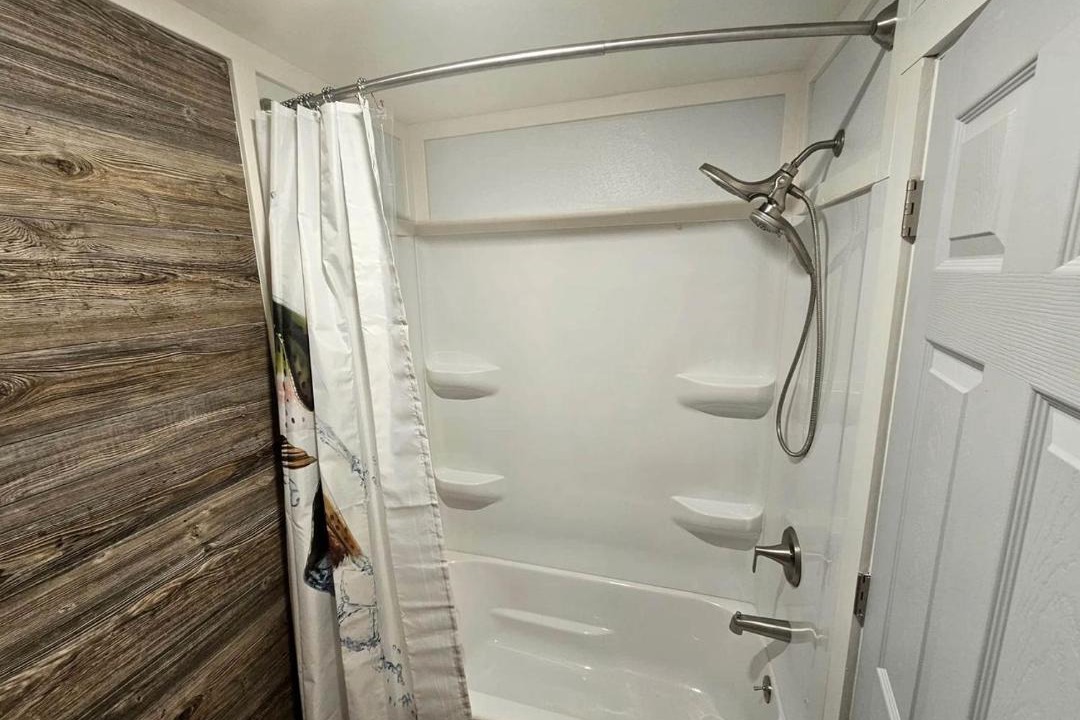 Photo of Bathroom in Wellston