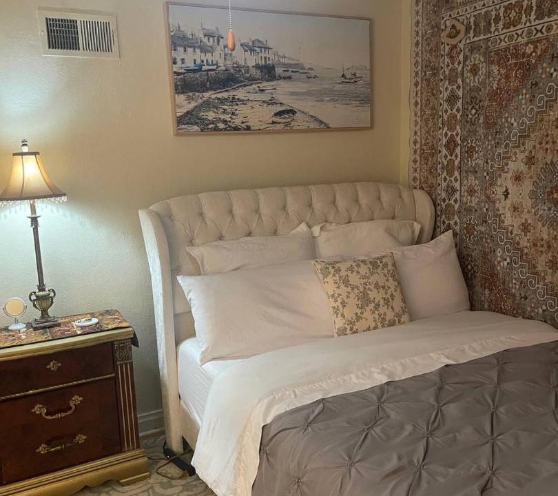 Photo of Bedroom in Airport Township