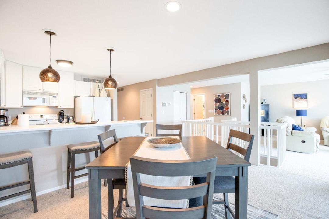Photo of Kitchen in Village of Four Seasons